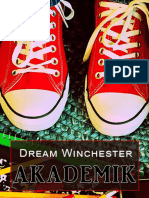 Akademik - Dream Winchester