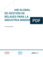 Global Industry Standard ES