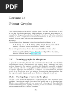 Planar Graphs