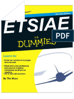 Etsiae For Dummies
