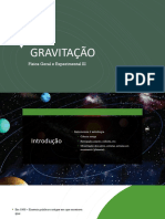 Gravitação