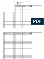 HSE Actions Plan HSE CIT Actualisé