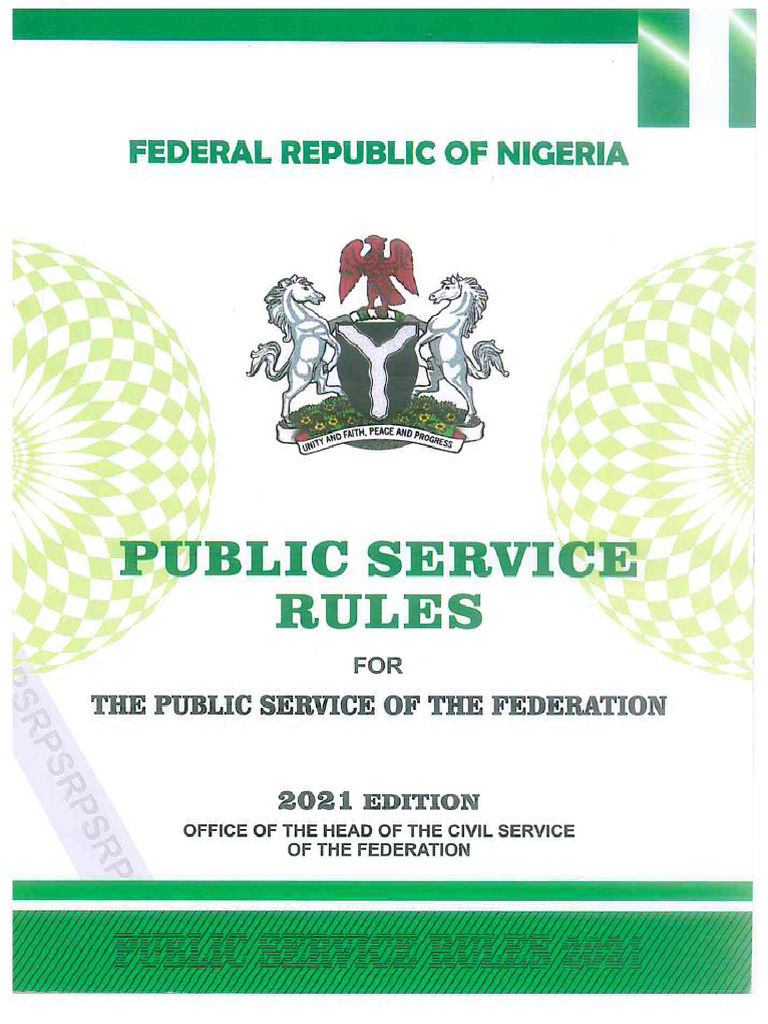 Psr 2021 Edition (2) | PDF