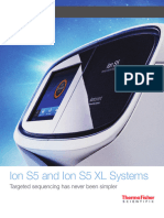S5 System Brochure