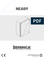 beninca-HEADY-230-notice