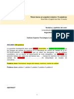 SeguridadMaterial - 3. - PLANTILLA - ARTICULO - ISTLA - 2022 Seguridad