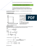 TEMA 04 Transformaciones de Gases Perfectos