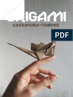 Origami (YM JS)