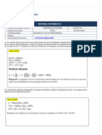 12 Segunda Ley de La Termodinamica Actividad Dom 2023-2