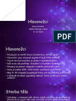 Hlavonožci