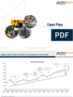 Rising Capex - Gateway To 5 Trillion Economy2