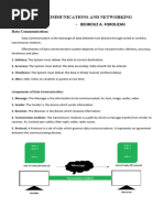 Computer Networks