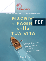 Riscrivi Le Pagine Della Tua Vita (Anna de Simone Ana Maria Sepe) (Z-Library)