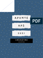 Apunte APS