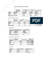 Sampel Data