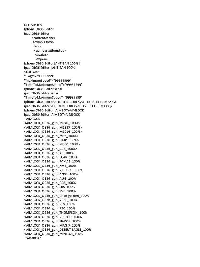 Aimlock aimbot pdf software consumer electronics