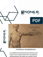 Pioner FS Clase 3