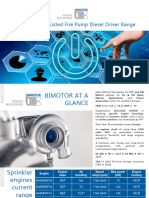 Brochure Bimotor SPR en