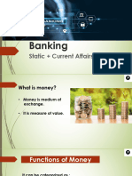 Banking Awareness (Current +static) - 14836568