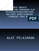 Pengembangan Diri 1