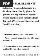 Sos 511 Lecture Note Power Point