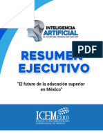 Inteligencia Artificial