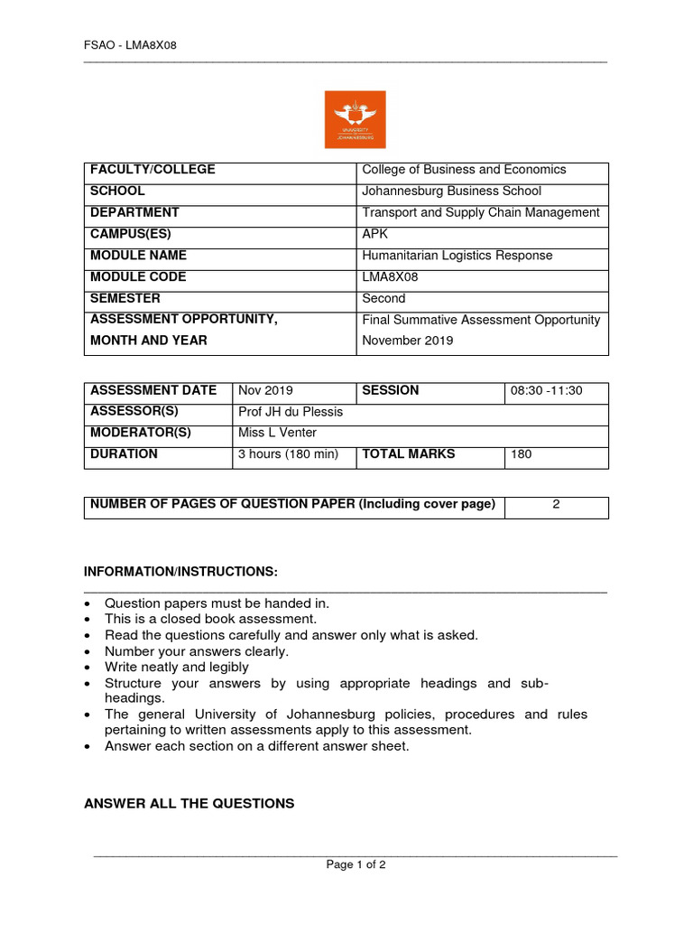 Uj 38582 source1 source1 1 pdf logistics emergency management