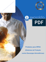 Catalogo Exosolda