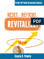 Resetrefocusrevitalize