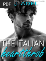 The Italian Heartthrob