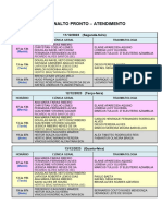 UAI Planalto 19 A 24 07 2021