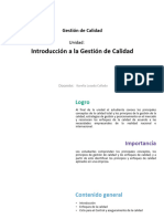 S11-12.Conceptos Generales de Calidad, Evolucion y Cambios de ISO 9000