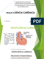 INSUFICIENCIA CARDIACA Seminario