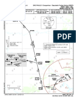 SBSP - Rnav Ugtix 1b Rwy 35r 35l - Sid - 20231130