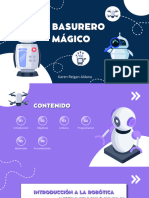 Presentacion Proyecto de Robotica Creativo Ilustrativo Morado - 20231204 - 070646 - 0000