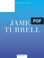James Turrell Gallery Guide