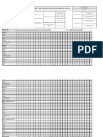 AGS-POES-R-03 Verificacion de Limpieza y Sanitizacion de Zona Externa de Planta