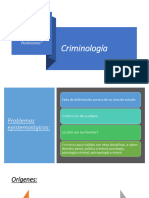 Clase Inaugural - Positivismo PDF