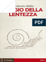 Elogio Della Lentezza (Lamberto Maffei) (Z-Library)