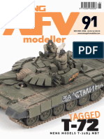 Meng AFV Modeller 091 - 2016  November December