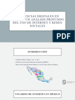 Tendencias Digitales en México