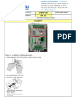 Ups Reset Procedule Guide - 091834