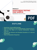 ES031 M3 HypothesisTestingSingleSample