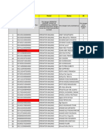 Template Data Pelamar Operator Mekanik - BKK SMKN JATENG DI SEMARANG 2023