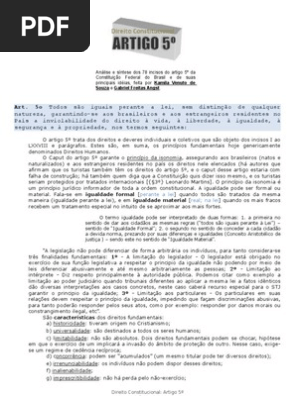 Art 5Âº Cf Comentado Desapropriacao Direitos