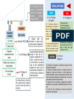 Mapa de Ideas Personalidad Juridica