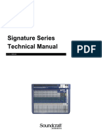 Soundcraf+ +Signature+10,+12,+12 MTK+16,+22,+22 MTK+Ver.1.0+(Technical+Manual+Serie)