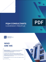 PQM Consultants Compro 2019 - R4