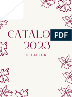 Catálogo 2023