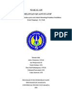 Download makalah penelitian kuantitatif by Ummi Micabustami SN69276959 doc pdf